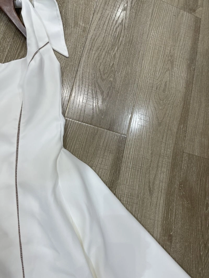 Ermenegildo Zegna Dress Effortless 156987