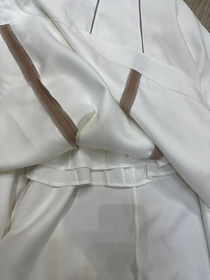 Ermenegildo Zegna Dress Effortless 156987