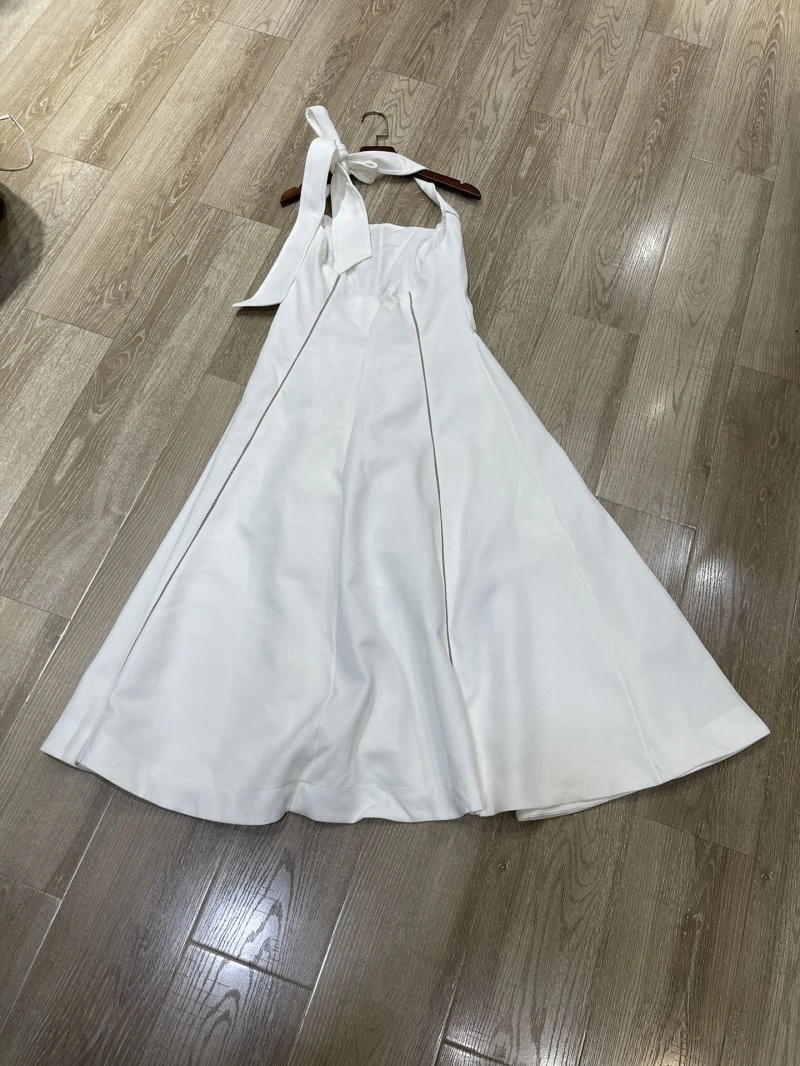 Ermenegildo Zegna Dress Effortless 156987