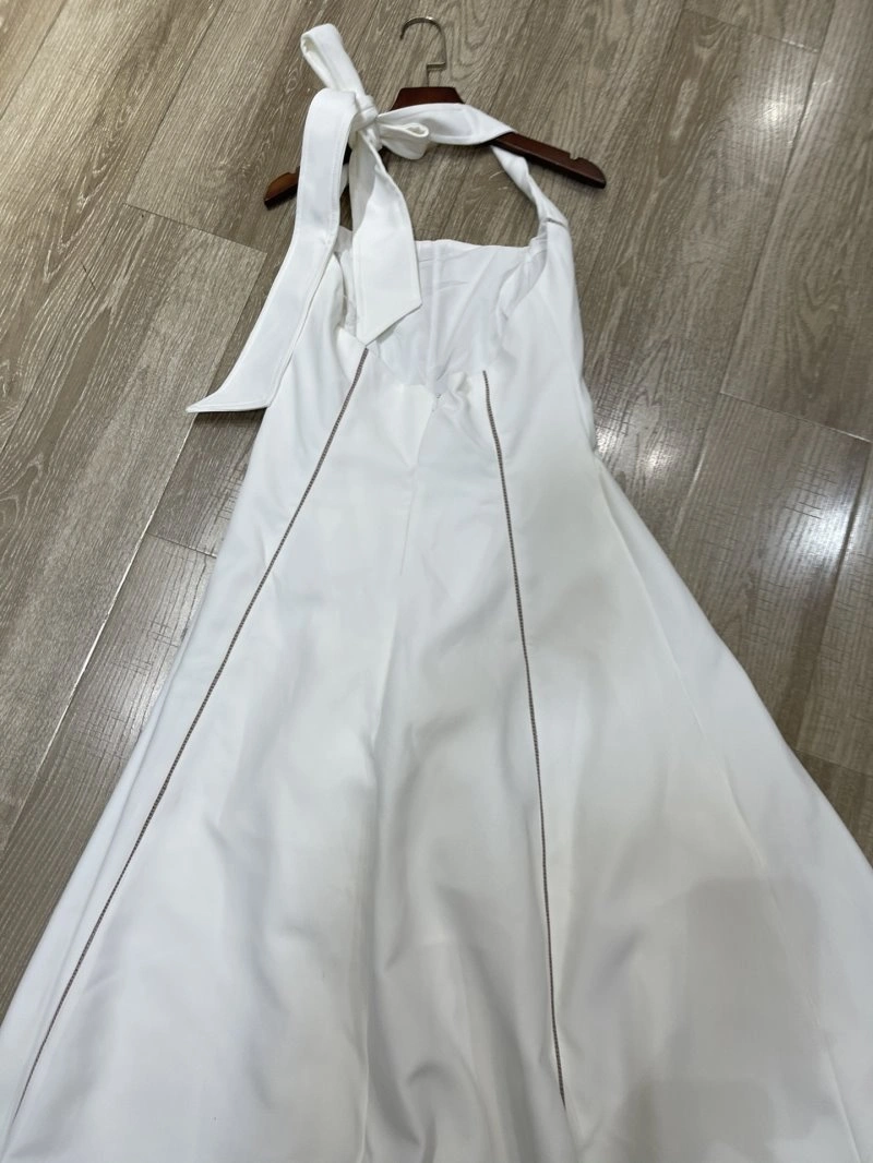 Ermenegildo Zegna Dress Effortless 156987