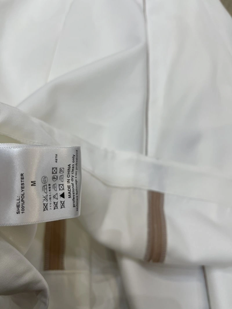Ermenegildo Zegna Dress Effortless 156987