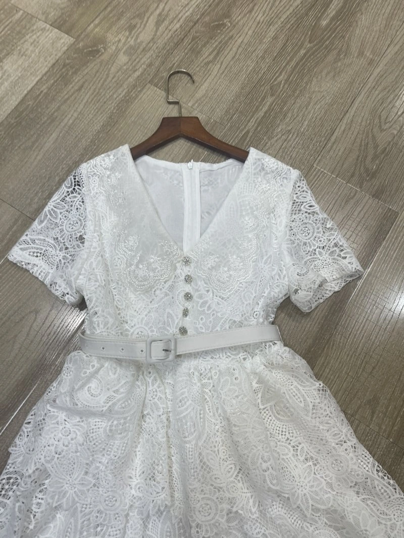 Efficient Ermenegildo Zegna Dress 156985