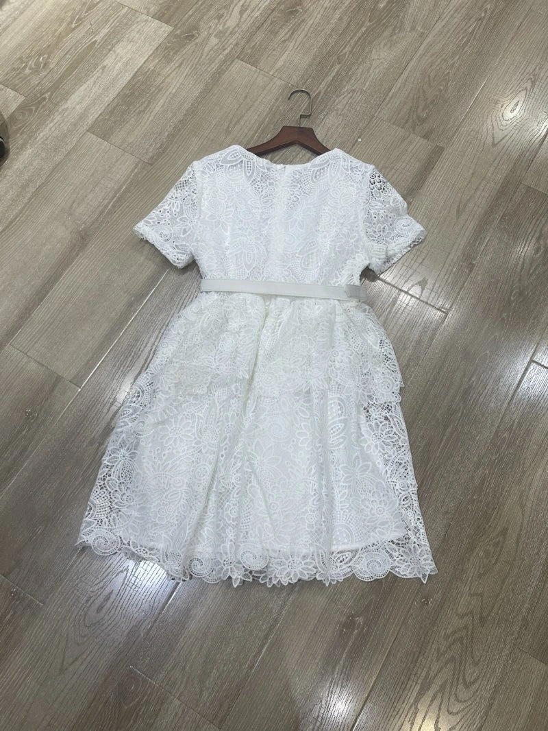Efficient Ermenegildo Zegna Dress 156985