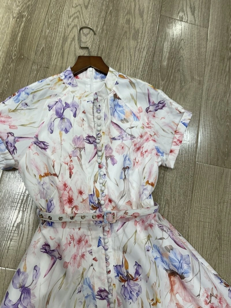 Ermenegildo Zegna Dress Bright 156981