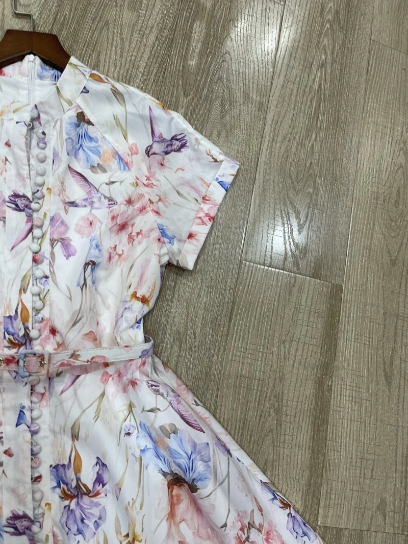 Ermenegildo Zegna Dress Bright 156981