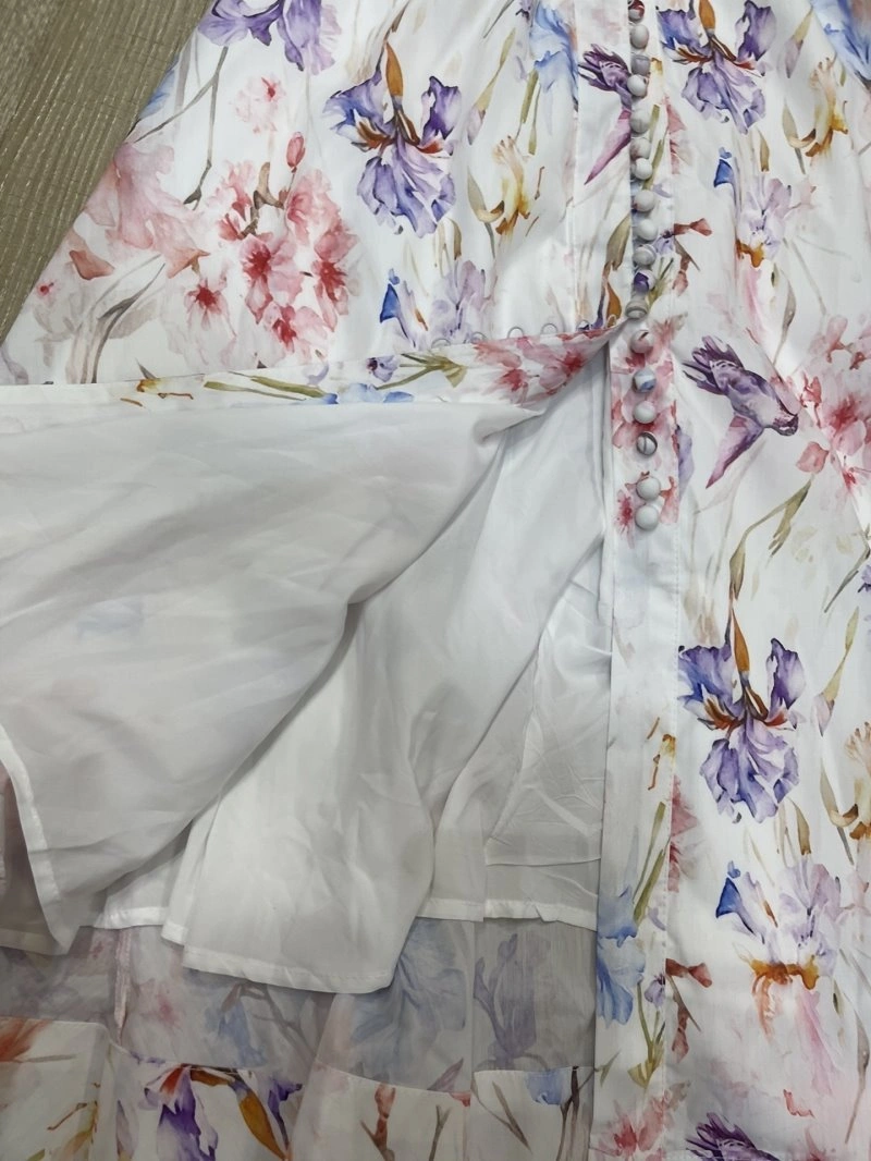 Ermenegildo Zegna Dress Bright 156981