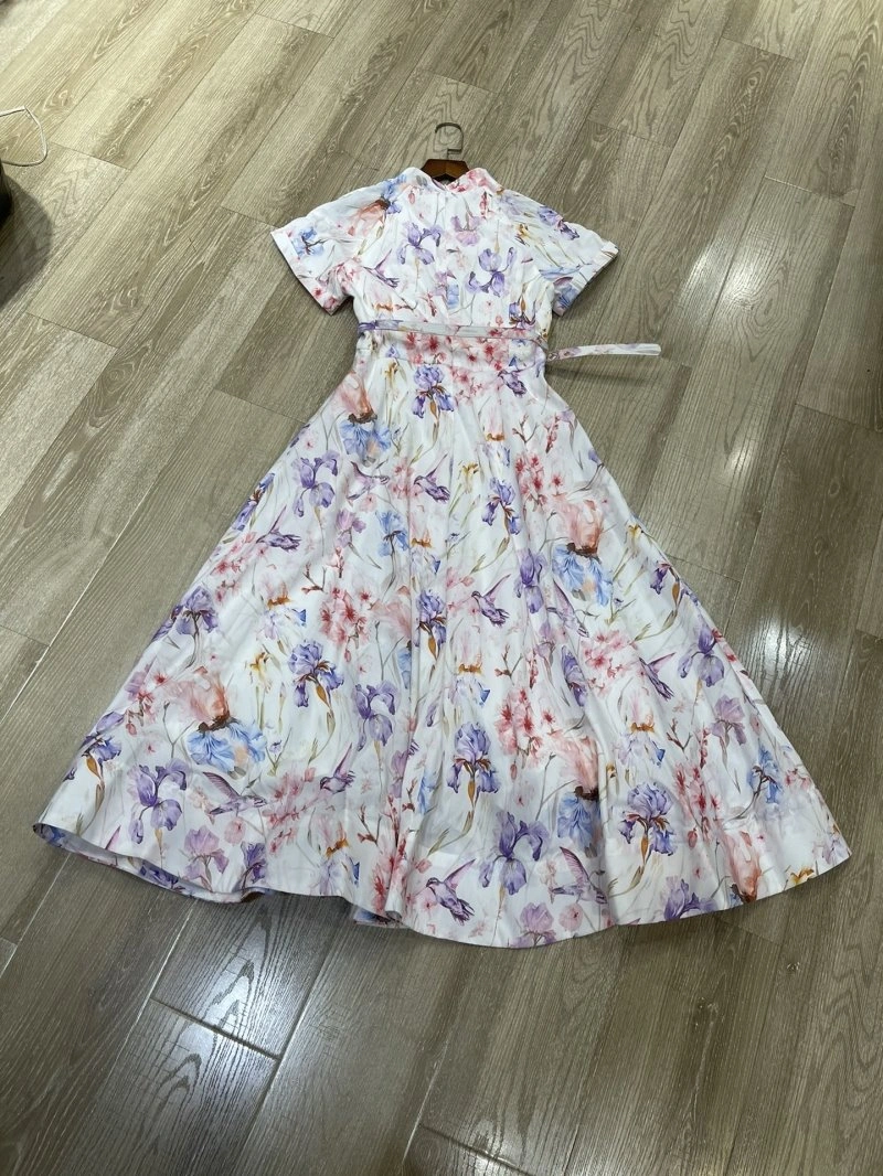Ermenegildo Zegna Dress Bright 156981