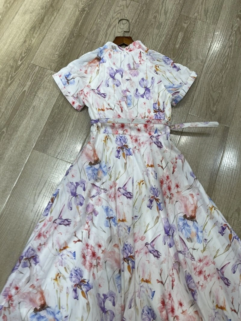 Ermenegildo Zegna Dress Bright 156981