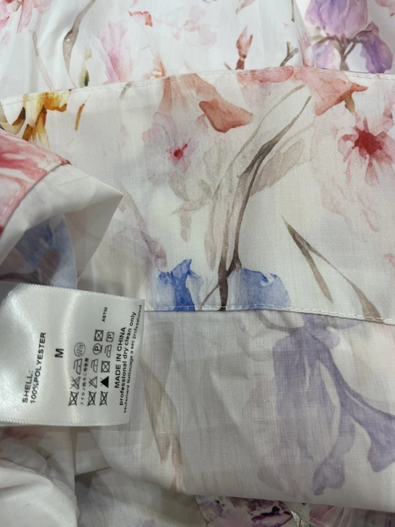 Ermenegildo Zegna Dress Bright 156981