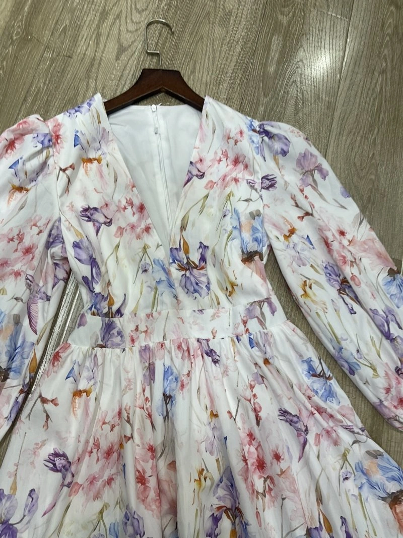 SmoothTexture Ermenegildo Zegna Dress 156973