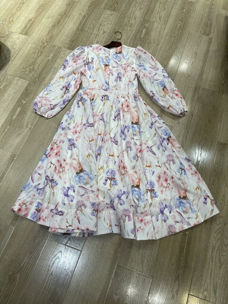 SmoothTexture Ermenegildo Zegna Dress 156973