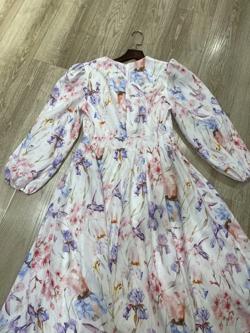 SmoothTexture Ermenegildo Zegna Dress 156973