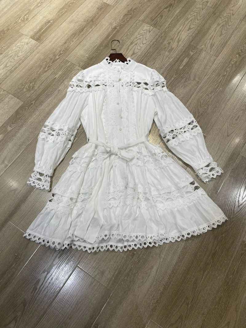 Ermenegildo Zegna Dress Elegant 156978