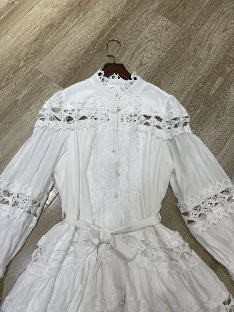 Ermenegildo Zegna Dress Elegant 156978