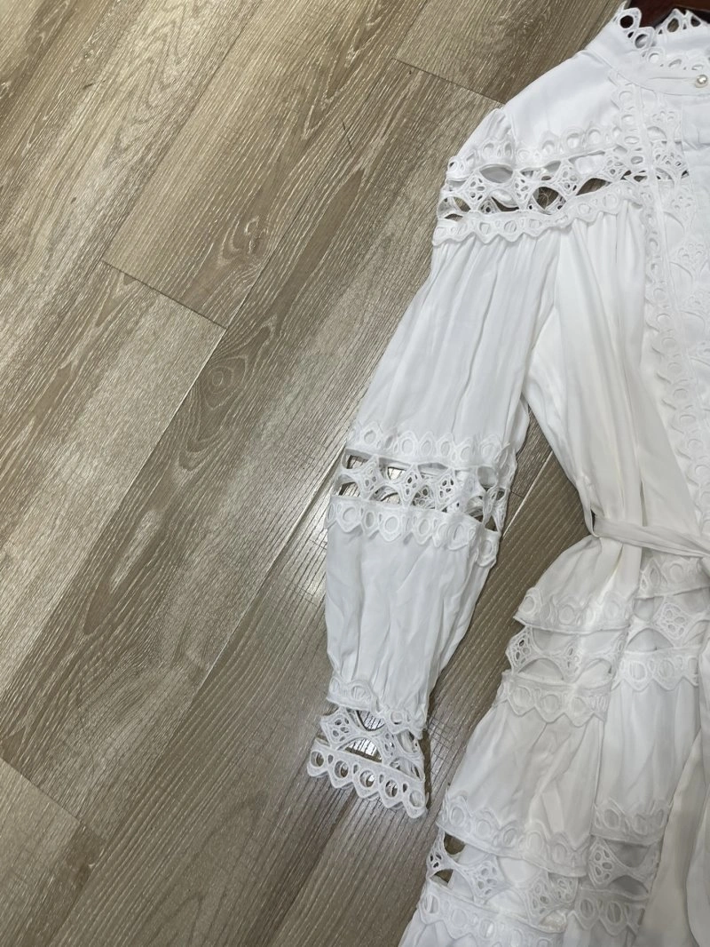 Ermenegildo Zegna Dress Elegant 156978