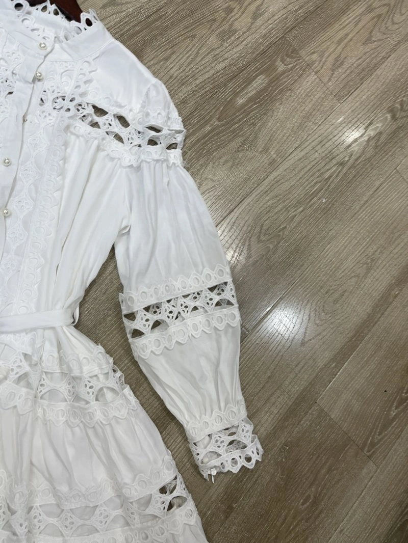 Ermenegildo Zegna Dress Elegant 156978