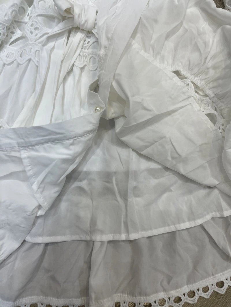 Ermenegildo Zegna Dress Elegant 156978