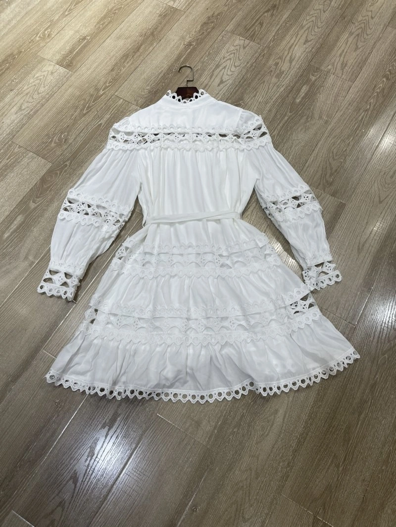 Ermenegildo Zegna Dress Elegant 156978