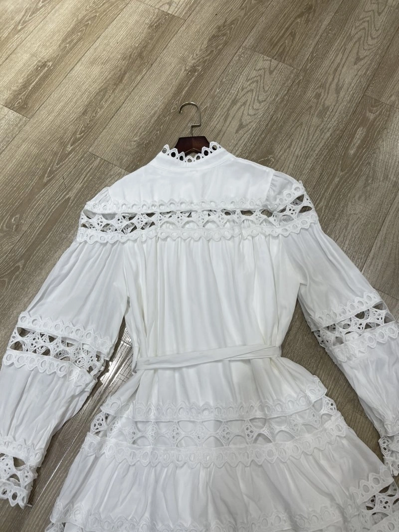 Ermenegildo Zegna Dress Elegant 156978