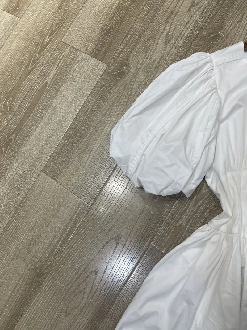 TravelReady Ermenegildo Zegna Dress 156967