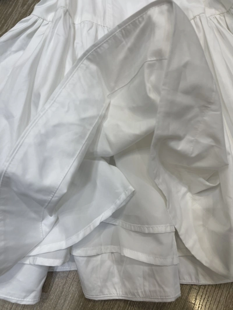 TravelReady Ermenegildo Zegna Dress 156967