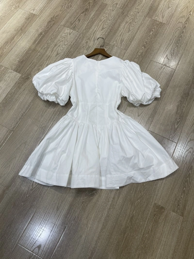 TravelReady Ermenegildo Zegna Dress 156967
