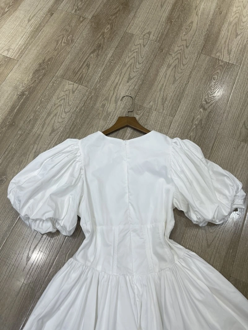 TravelReady Ermenegildo Zegna Dress 156967
