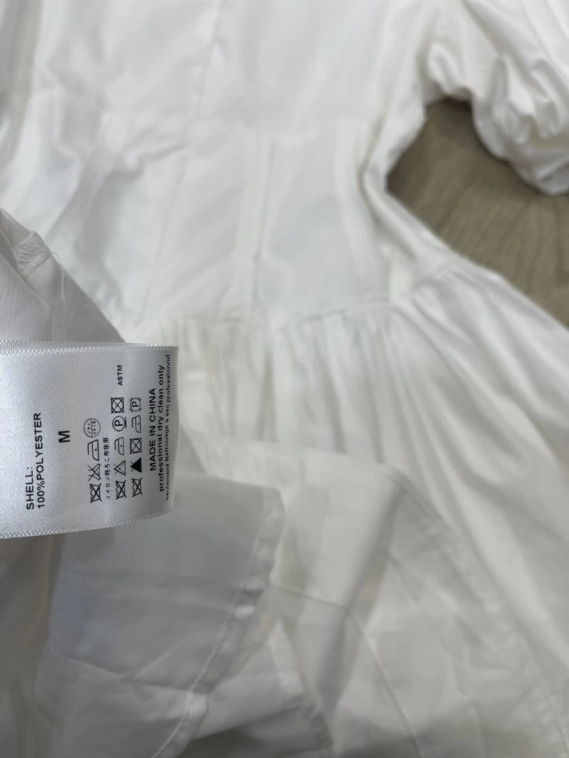 TravelReady Ermenegildo Zegna Dress 156967
