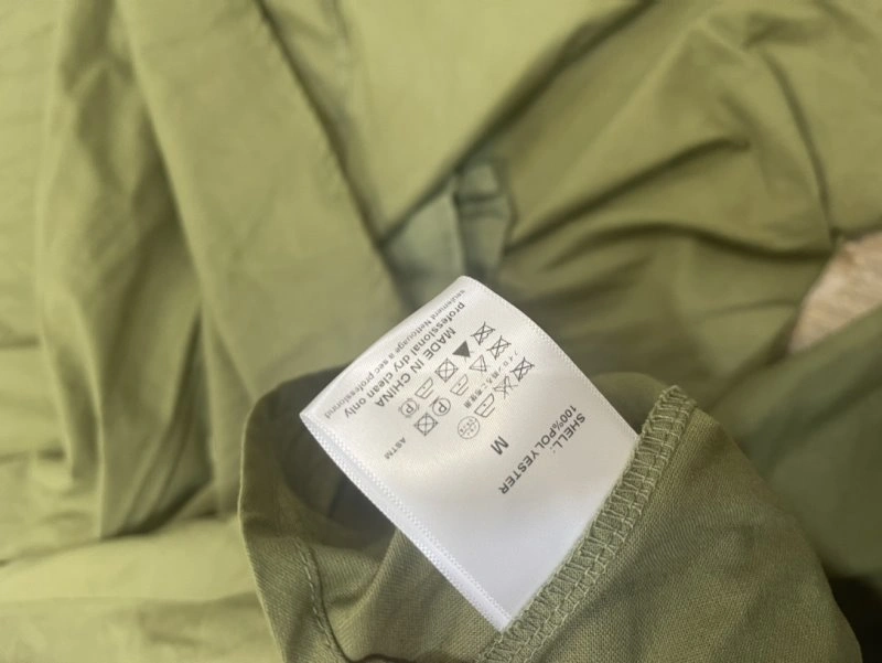 Supportive Ermenegildo Zegna Dress 157009