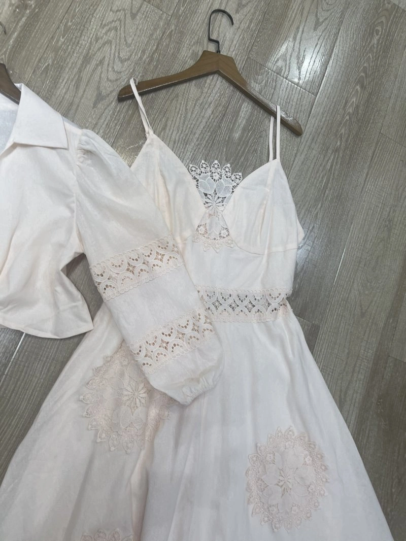 Compact Ermenegildo Zegna Dress 156971
