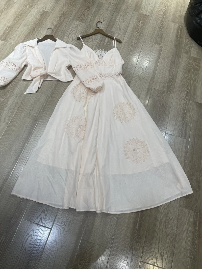 Compact Ermenegildo Zegna Dress 156971