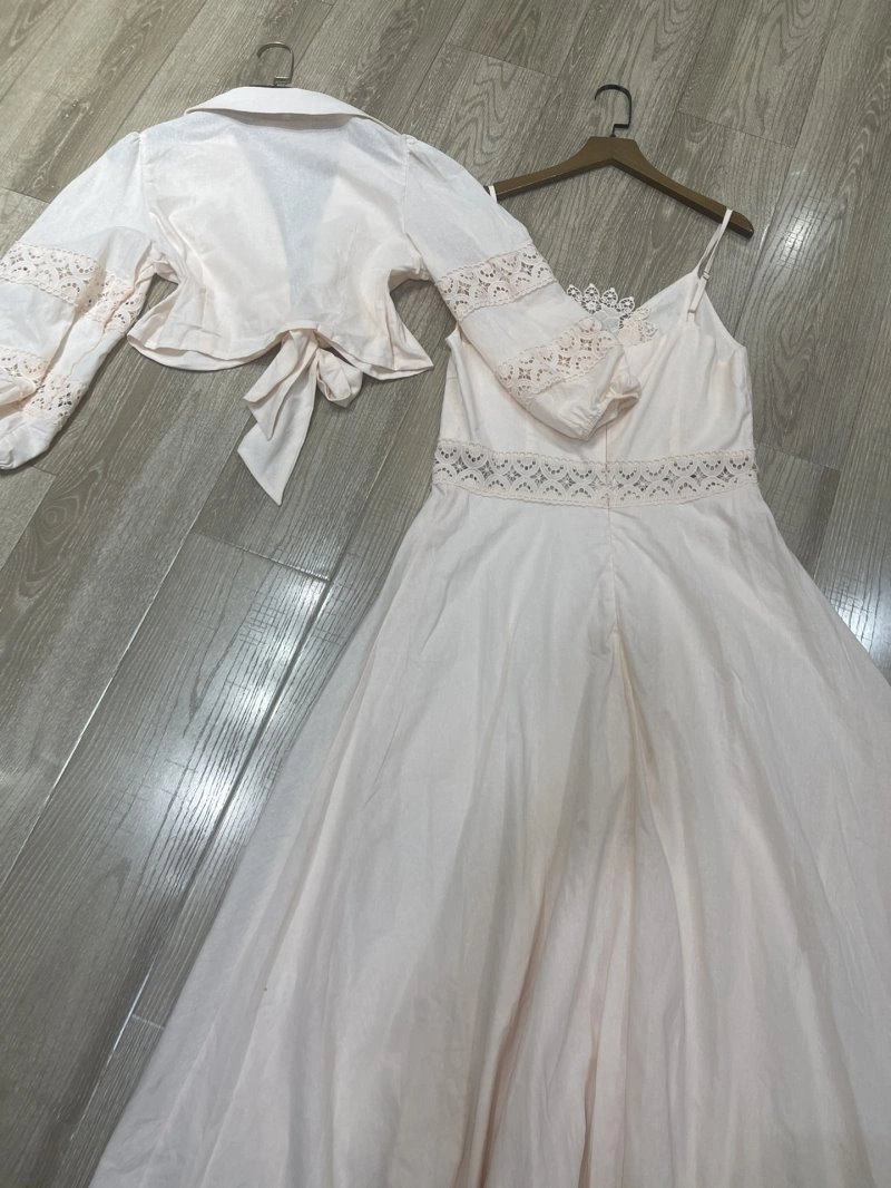 Compact Ermenegildo Zegna Dress 156971