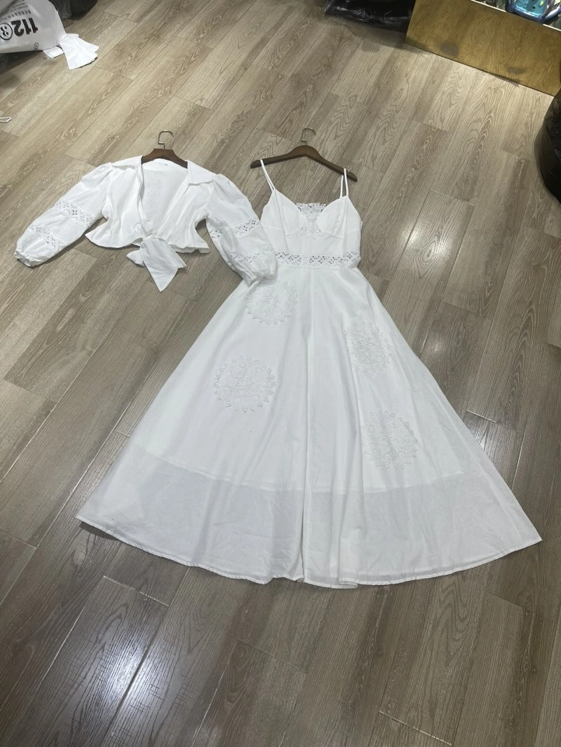 Ermenegildo Zegna Dress GoodFit 157028