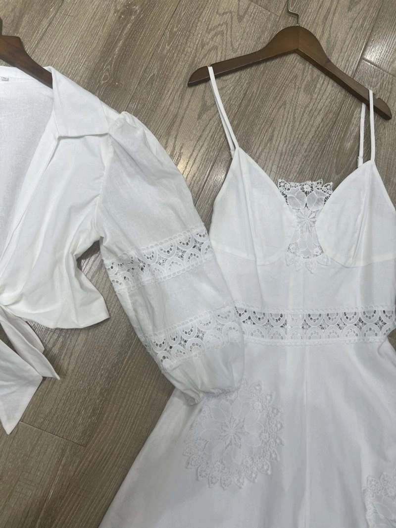 Ermenegildo Zegna Dress GoodFit 157028
