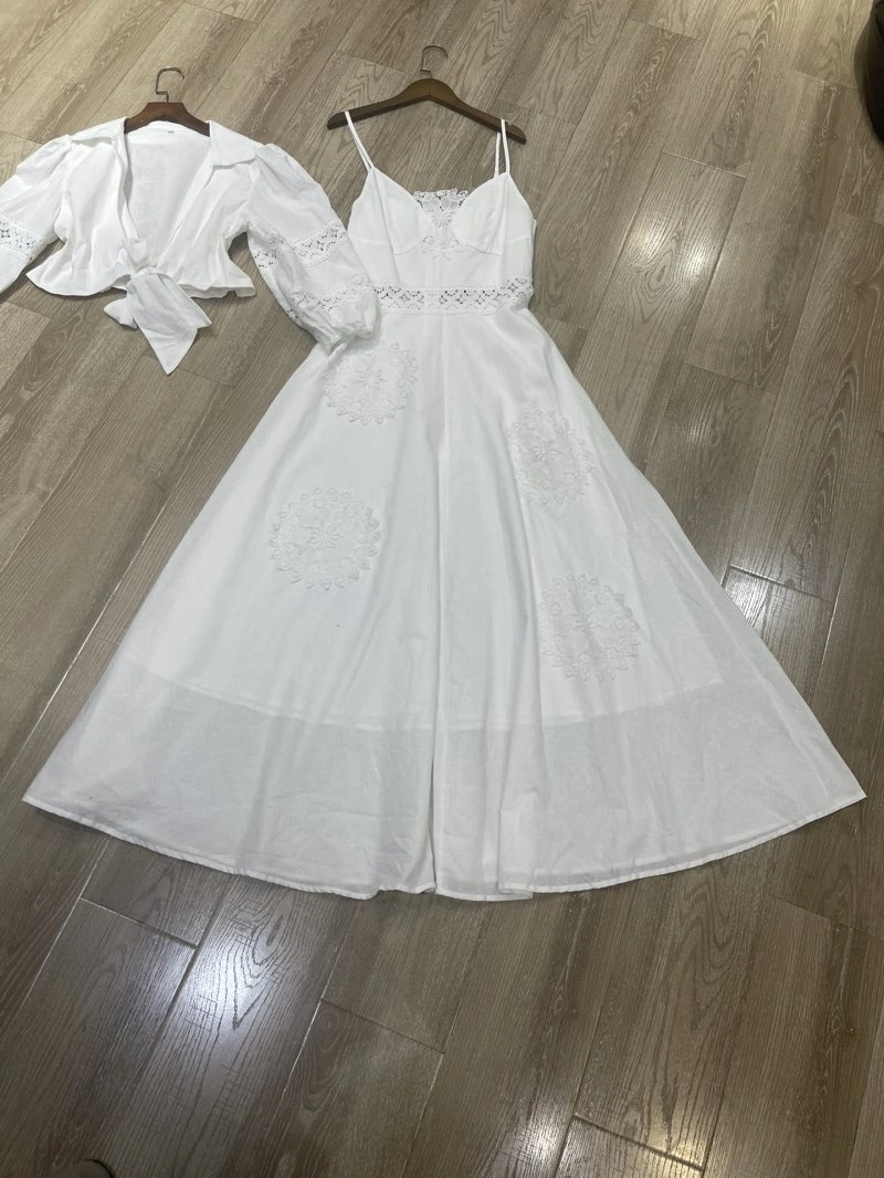 Ermenegildo Zegna Dress GoodFit 157028
