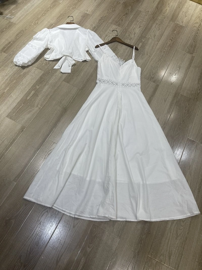 Ermenegildo Zegna Dress GoodFit 157028