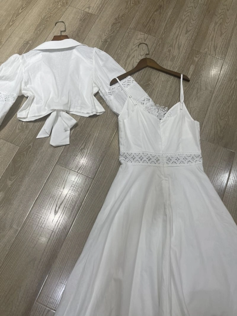 Ermenegildo Zegna Dress GoodFit 157028