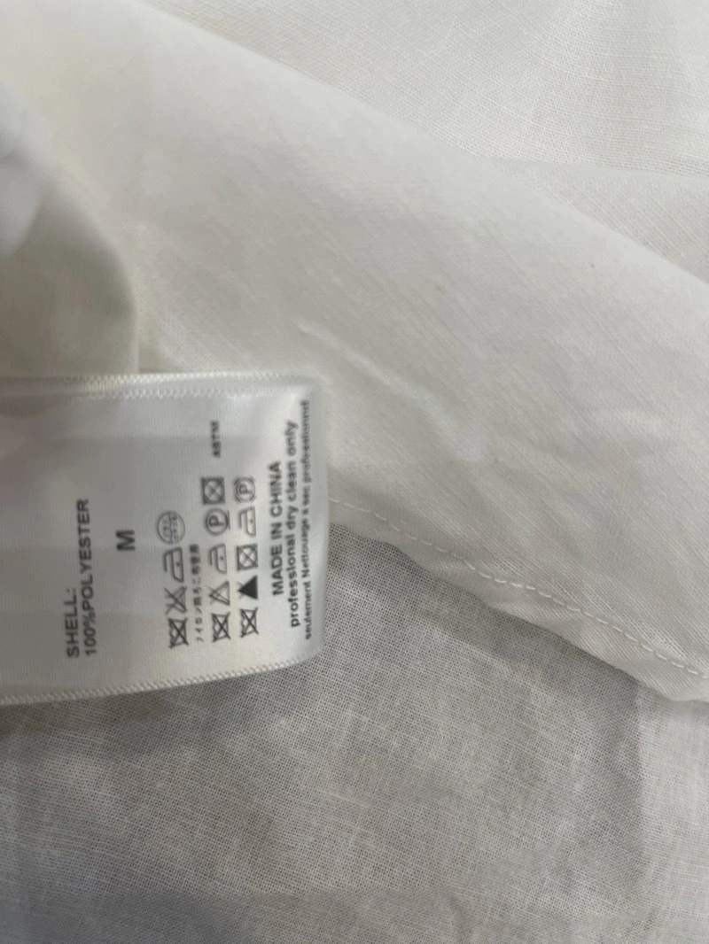 Ermenegildo Zegna Dress GoodFit 157028