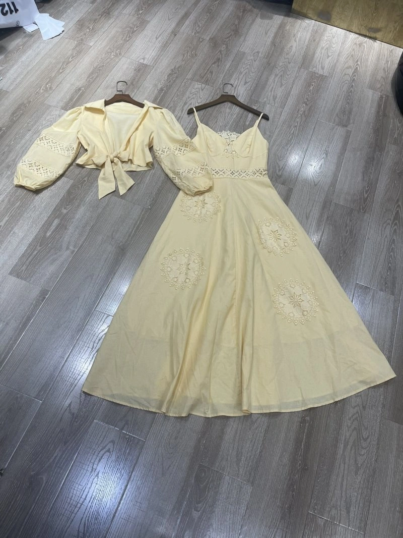 Ermenegildo Zegna Dress Unisex 156966