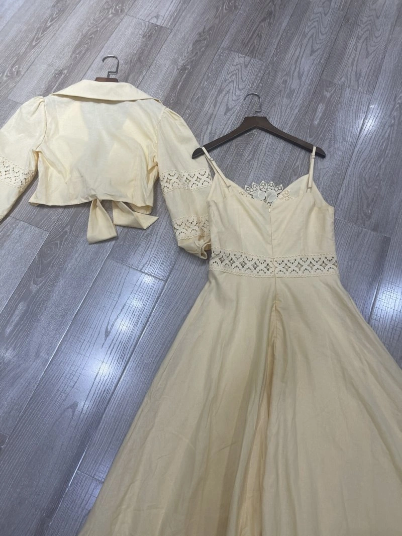 Ermenegildo Zegna Dress Unisex 156966