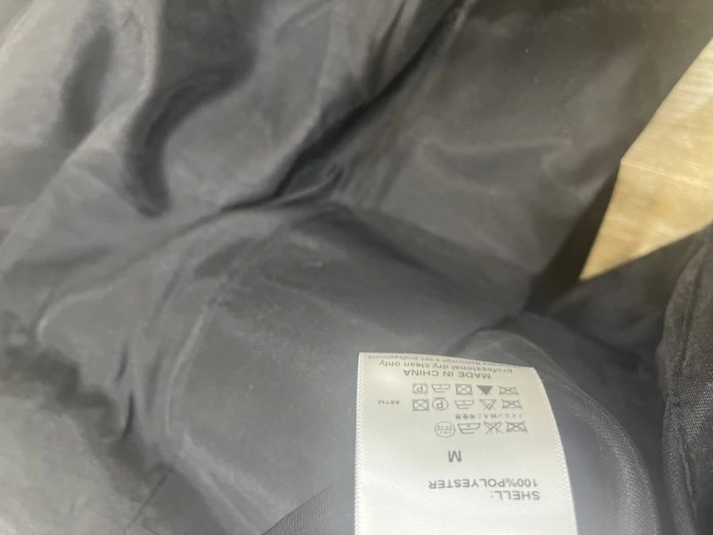 AllSeason Ermenegildo Zegna Dress 157033