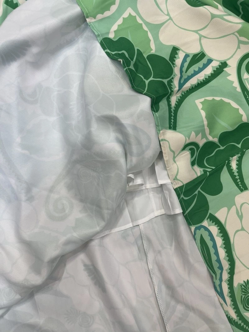 Ermenegildo Zegna Dress Durable 156958