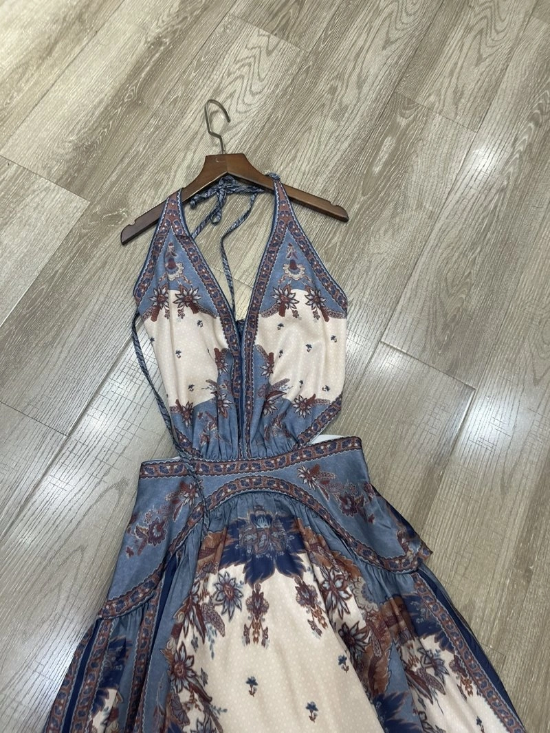 Durable Ermenegildo Zegna Dress 156959