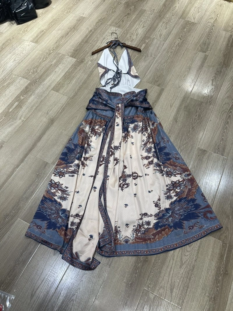 Durable Ermenegildo Zegna Dress 156959