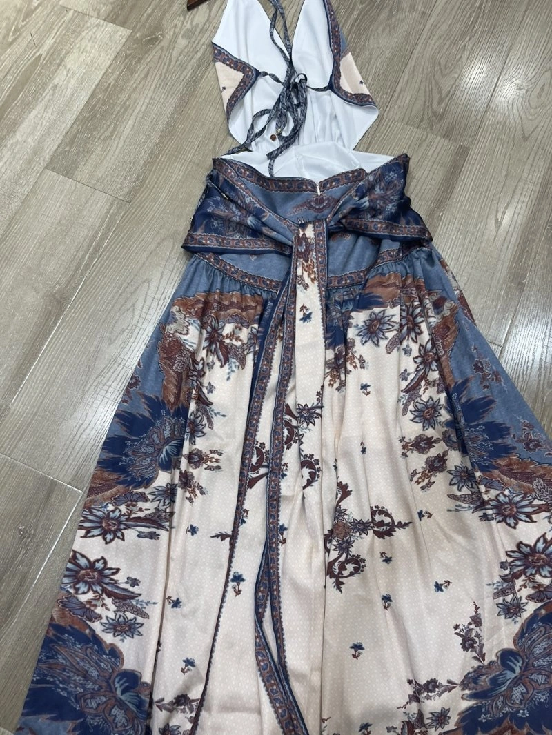 Durable Ermenegildo Zegna Dress 156959