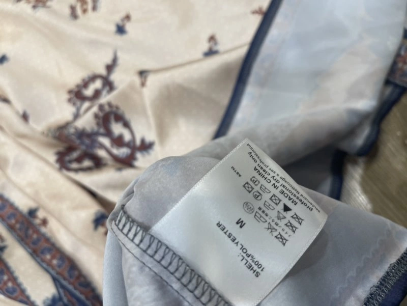Durable Ermenegildo Zegna Dress 156959