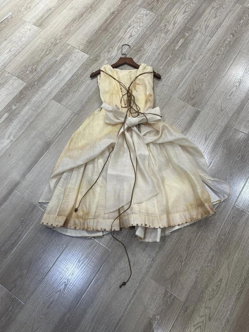 Ermenegildo Zegna Dress WellDesigned 156957