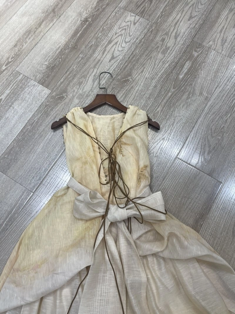 Ermenegildo Zegna Dress WellDesigned 156957