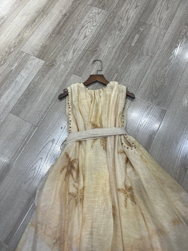 Ermenegildo Zegna Dress WellDesigned 156957