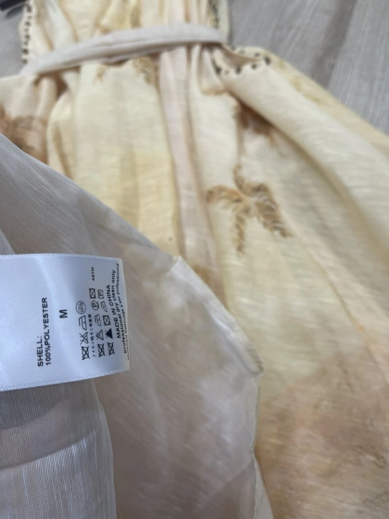 Ermenegildo Zegna Dress WellDesigned 156957